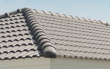 advantages of Haslington clay roofing