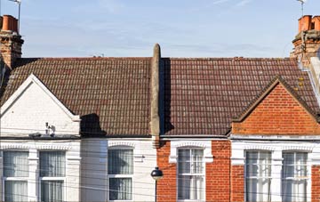clay roofing Haslington, Cheshire