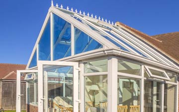 conservatory roof insulation costs Haslington