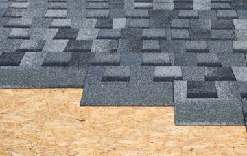 expert Haslington asphalt roof companies