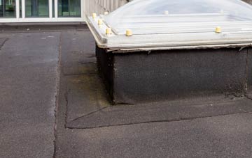 disadvantages of Haslington flat roofs