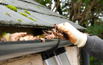 gutter cleaning Haslington, Cheshire
