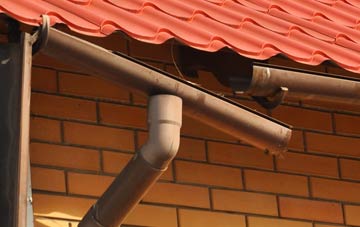Haslington gutter repair costs