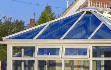 professional Haslington conservatory insulation