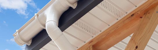 get Haslington guttering quotes today