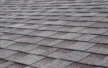Haslington tiles for shallow pitch roofing