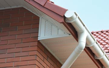 Haslington soffit repair costs