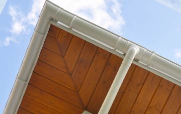 Haslington soffit types