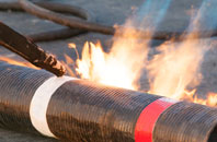 Haslington flat roofing replacement