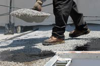 find rated Haslington flat roofing replacement companies