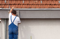 free Haslington gutter repair quotes